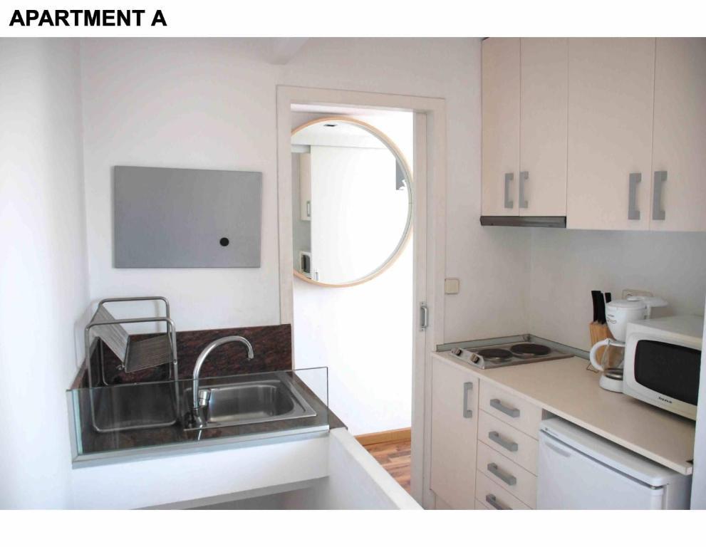 Penthouse Ramblas Apartments Βαρκελώνη Εξωτερικό φωτογραφία