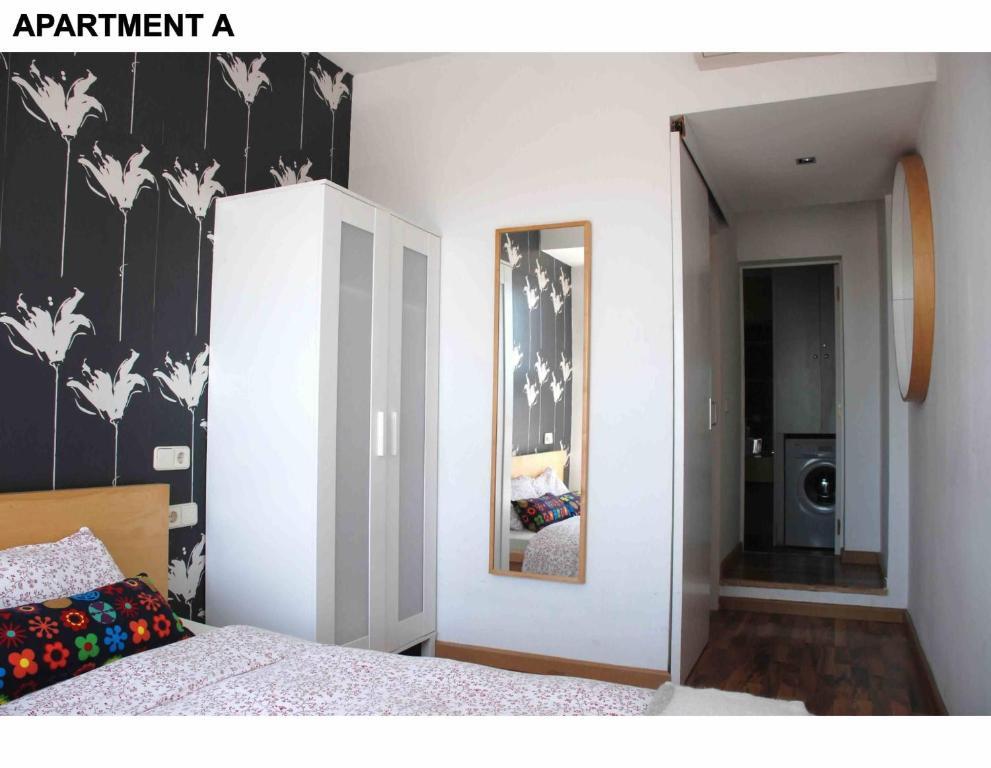 Penthouse Ramblas Apartments Βαρκελώνη Εξωτερικό φωτογραφία